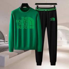 Picture of Gucci Sweater Suits _SKUGuccim-4xl11L1439891